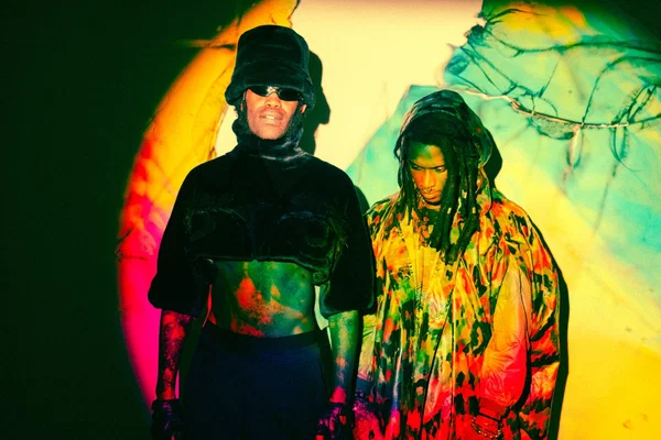 Ho99o9 Live at LA SIRENE La Rochelle - June 2026