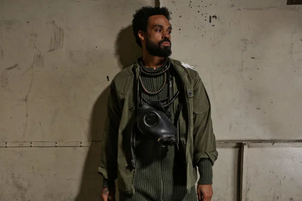 Bilal Live at Babylon İstanbul Tickets