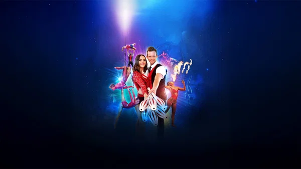 Cirque Nouvelle Live in Brisbane Tickets