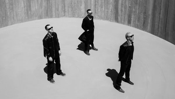 RÜFÜS DU SOL & Weval at 3Arena Dublin