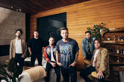 OneRepublic Live: A Night of Chart-Topping Hits at The O2, London!