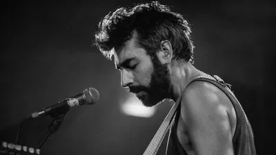 Leif Vollebekk: Live Music at Webster Hall