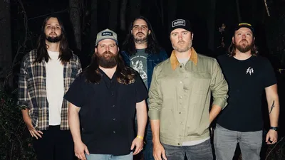 The Vegabonds & Cris Jacobs: Live in DC!