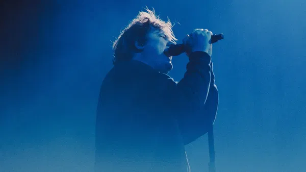 Lewis Capaldi Rocks Montreal: Tickets & Info