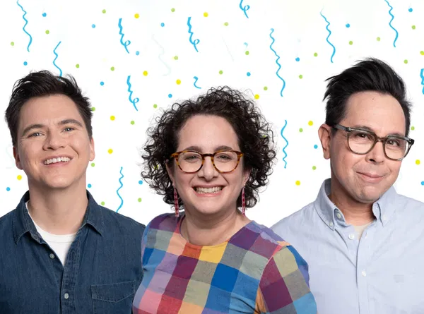 Brains On! LIVE: Your Brain is Magic Anaheim Tickets