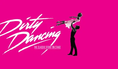 Dirty Dancing Concert: Utrecht's Ultimate Musical