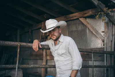 Justin Moore Concert: Modesto's Country Night!