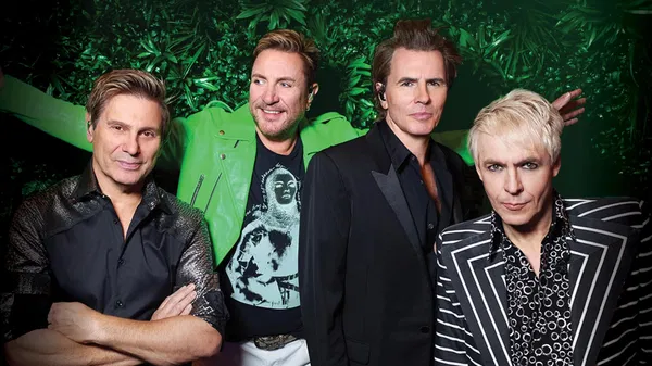 Duran Duran Live at Viejas Arena San Diego Tickets