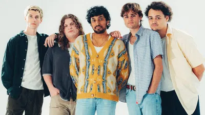 Penelope Road Live: Charlottesville Rock Night!