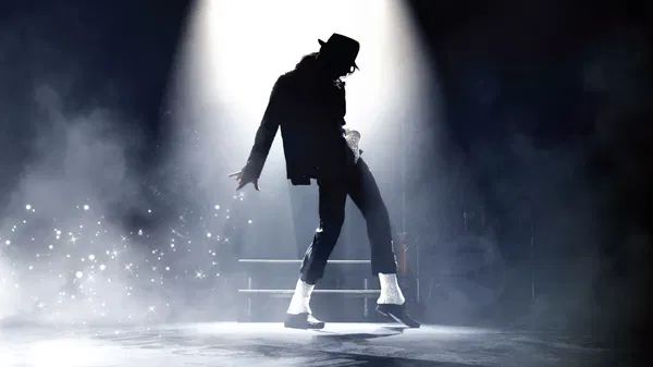 The King of Pop Show: Michael Jackson Live in Wellington