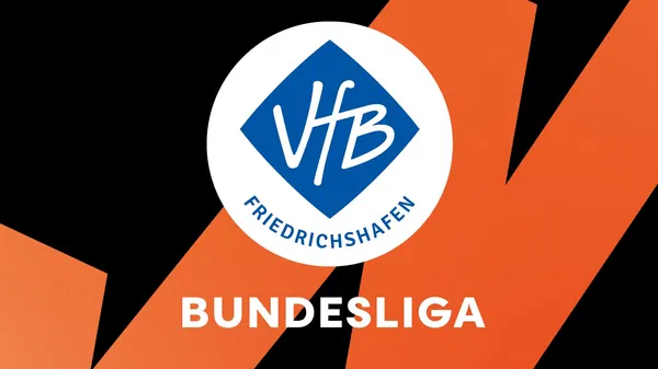 BR Volleys vs. Friedrichshafen: Bundesliga Opener