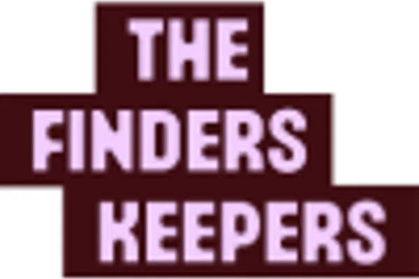 Finders Keepers Sydney AW26 Market Tickets