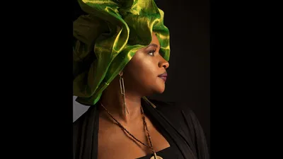 Soulful Sounds: Lizz Wright Live at Kulturetage Oldenburg