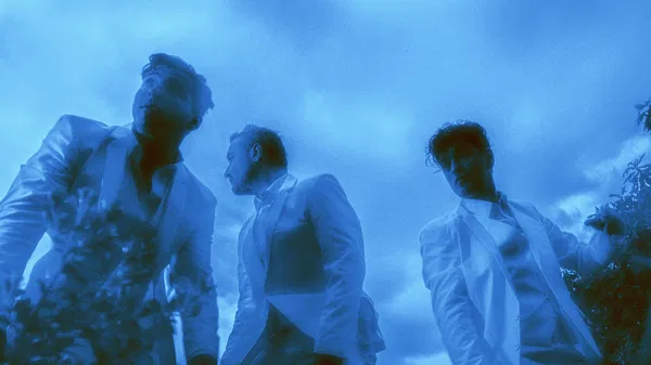 Reik Live at DAR Constitution Hall Tickets