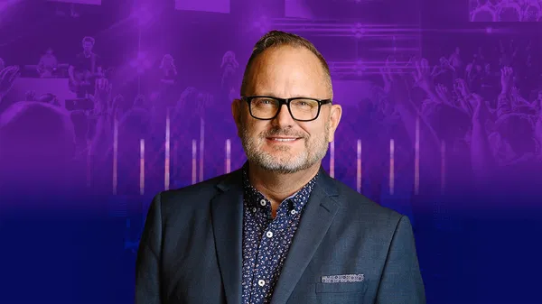 Marcos Witt Legado Tour: Washington, DC Tickets