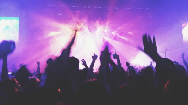 Ebru Gündeş Live at Volkswagen Arena İstanbul