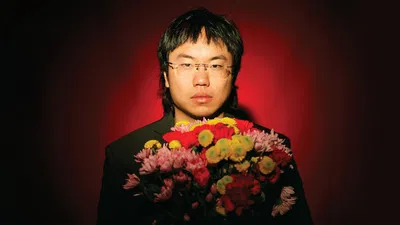 Aaron Chen Live: NYC Comedy Show Taping!