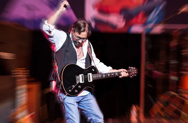 Al Di Meola Live at Plaza Live Orlando