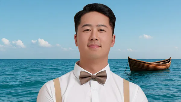 Chonny: A Family Gathering at The Tivoli