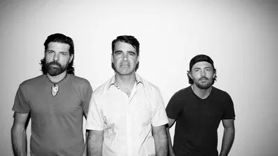 Avett Brothers Live in Savannah!