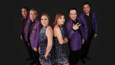 ¡Los Ángeles Azules Conquer Worcester! A Night of Cumbia Sinfónica