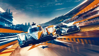 Spa-Francorchamps ELMS Premium Ticket Aug 2025