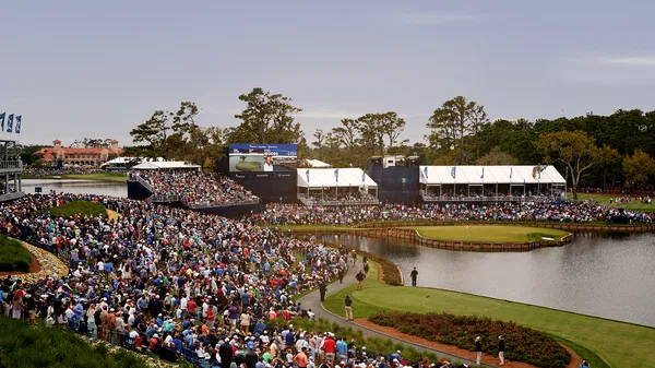 THE PLAYERS Championship Tuesday Tickets 2026