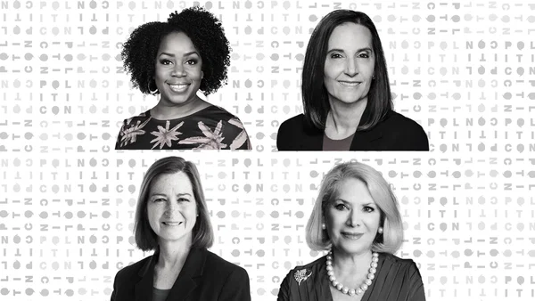 #SistersInLaw Live at Buckhead Theatre