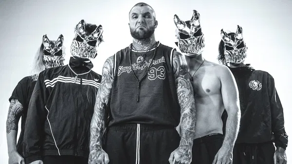 Slaughter To Prevail Live in Berlin — Get Tickets