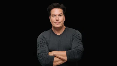 Dane Cook: Live Comedy in Atlantic City!