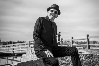 Celebrate Blues Legend Darrell Nulisch's Birthday Bash at Regattabar!
