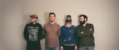 Pile: San Francisco Rock Show