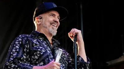JJ Grey & Mofro: Live at House of Blues Orlando!