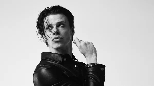 YUNGBLUD, The Warning Live in Hollywood