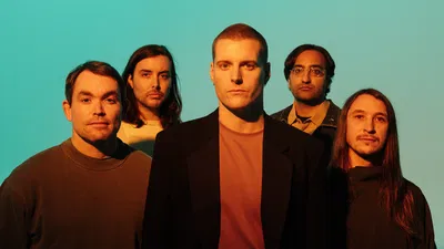 Deafheaven at Jefferson Theater: Melodic Black Metal