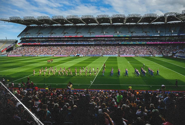 Dublin vs Kilkenny: Leinster Hurling Championship