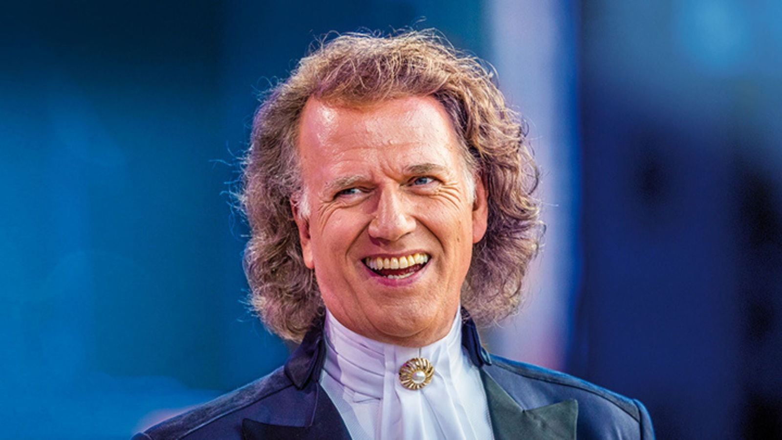 André Rieu Málaga Tickets | Jan 27, 2026