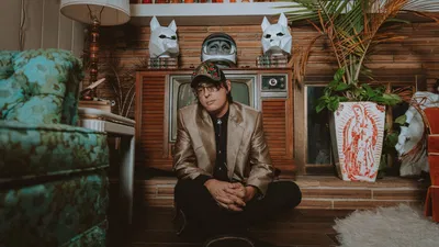 Stephen Wilson Jr. Live in Providence