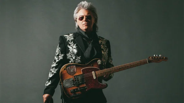 Marty Stuart & Molly Tuttle: Augusta's Country Night!