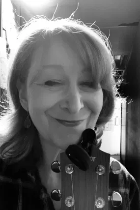 Nashville Writers Night: Steve Goodie & Guests!
