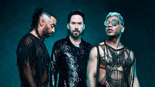 Camila Regresa Tour Tickets | EagleBank Arena Concert