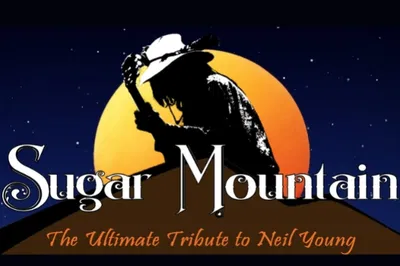 Neil Young Tribute: Sugar Mountain at Daryl's House