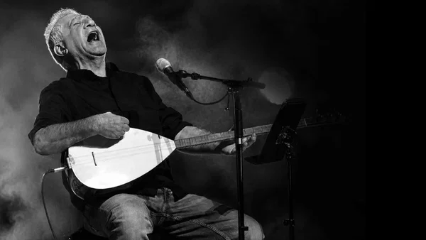 Ciwan Haco Live in Zürich Tickets