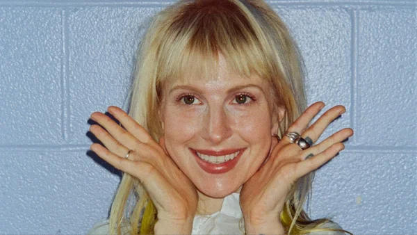 "The Hayley Williams Show"
