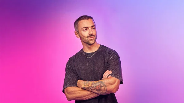 Matteo Lane Comedy Show: Antwerp Tickets