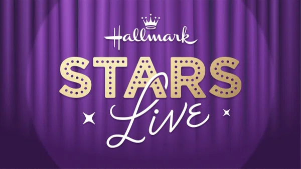 Book Tickets: Hallmark Stars Live at College Street Music Hall