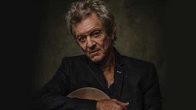 Rodney Crowell NOLA Benefit Show, Tickets on Sale