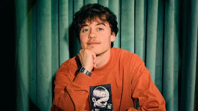 Nico Carney Live: Brooklyn's Comedy Gem!