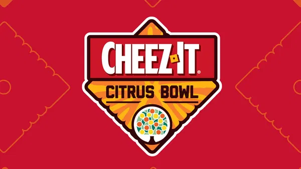 Cheez-It Citrus Bowl: Tickets at Camping World