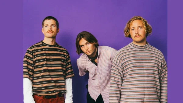 Fløi: Indie Rock at USF Verftet, Bergen